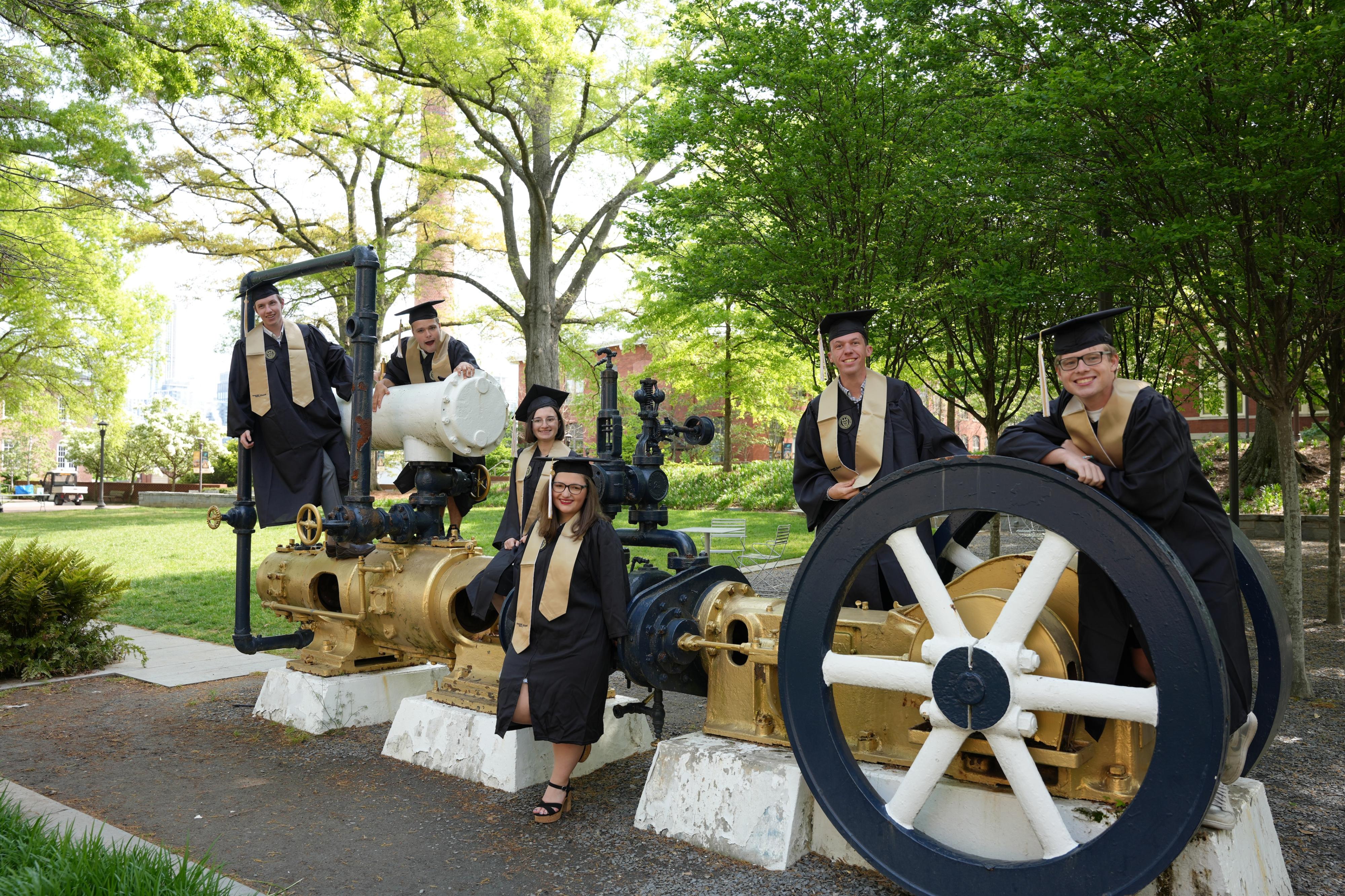 2026 EXCEL Graduates