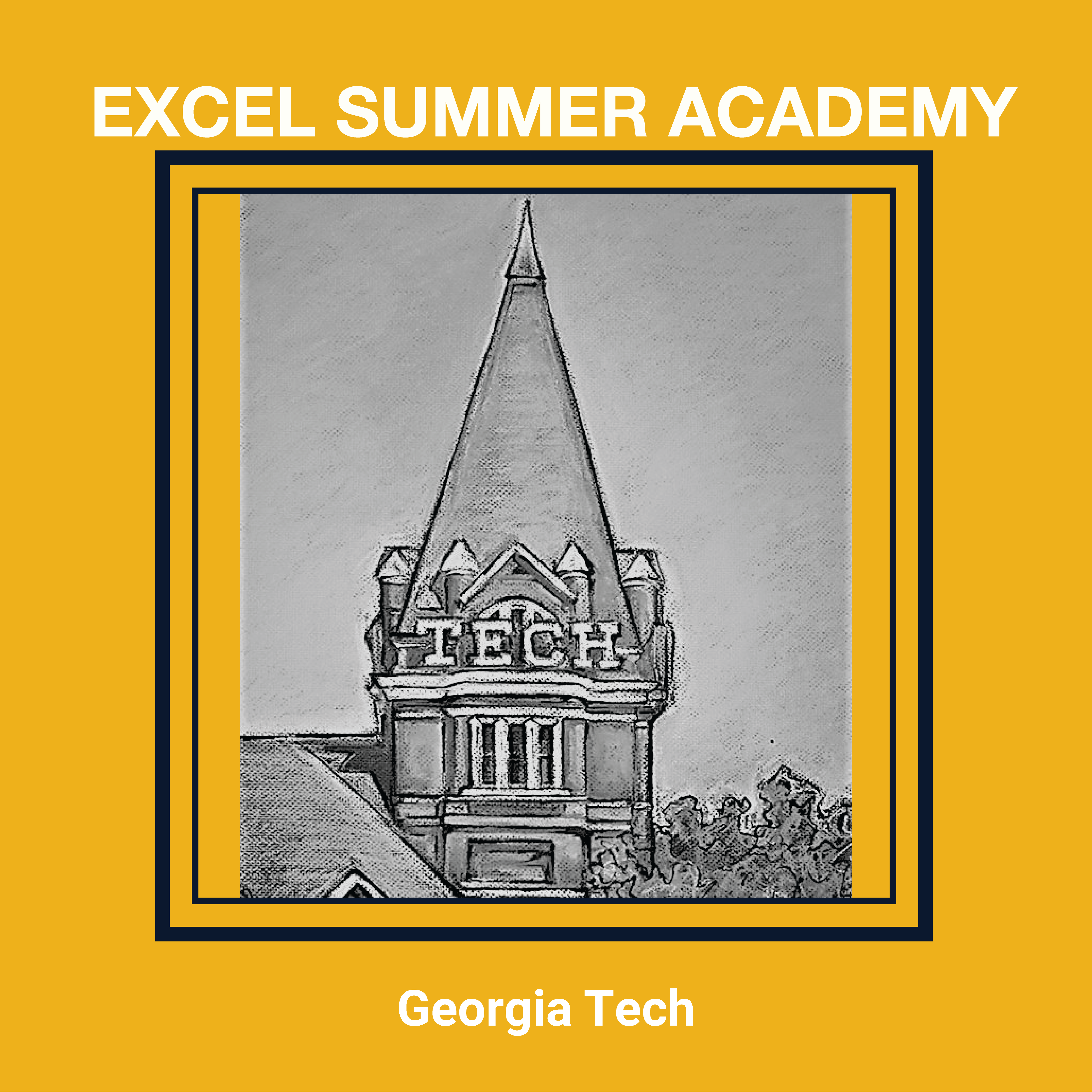 EXCEL Summer Academy